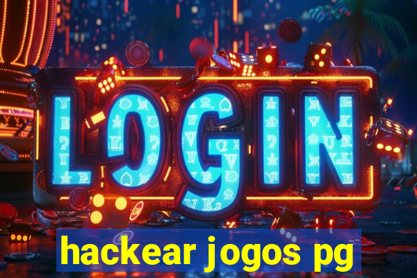 hackear jogos pg